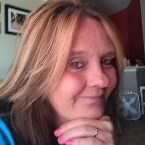 Meet your Posher, Judy